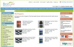 Our Online Shop at www.bestcare-uk.com/microrganics