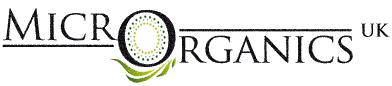 MicrOrganics Logo